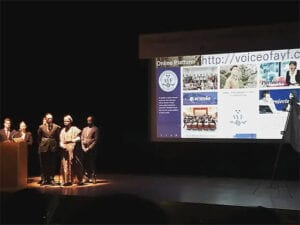 Click Mark Presentation