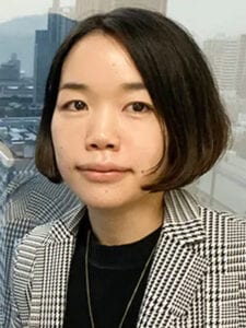 Rie Watson - Clickmark