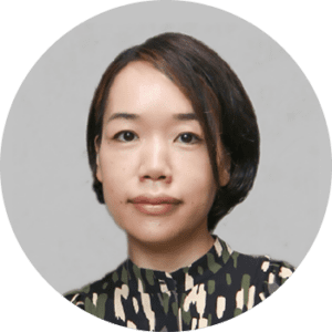 クリックマーク代表取締役 ワトソン理恵